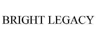 BRIGHT LEGACY