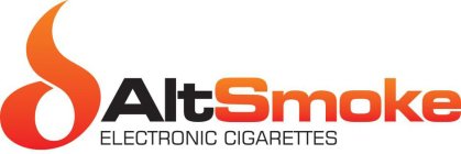 ALTSMOKE ELECTRONIC CIGARETTES