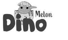 DINO MELON