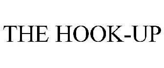 THE HOOK-UP
