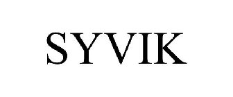 SYVIK