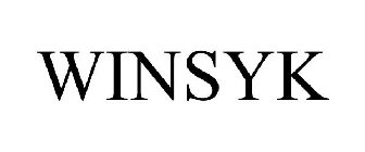 WINSYK
