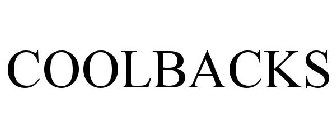 COOLBACKS