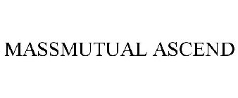 MASSMUTUAL ASCEND