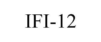 IFI-12