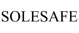 SOLESAFE