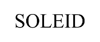 SOLEID