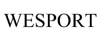 WESPORT