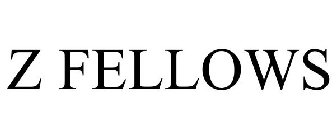 Z FELLOWS