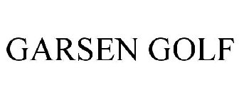 GARSEN GOLF