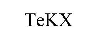 TEKX