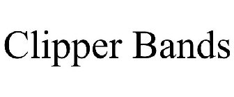 CLIPPER BANDS
