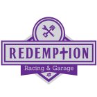 REDEMPTION RACING & GARAGE