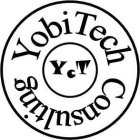 YOBITECH CONSULTING YCT