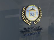 RL, THE LAW OFFICE OF RICARDEAU LUCCEUS,PLLC, ATTORNEY AT LAW