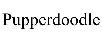 PUPPERDOODLE
