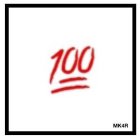 100 MK4R