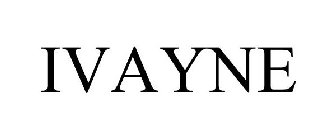 IVAYNE