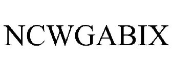 NCWGABIX