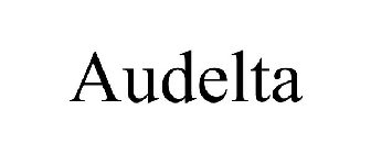 AUDELTA