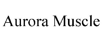 AURORA MUSCLE