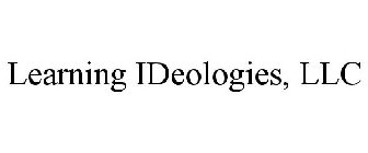 LEARNING IDEOLOGIES, LLC