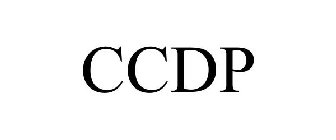 CCDP