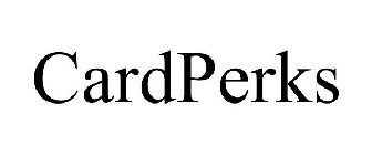 CARDPERKS