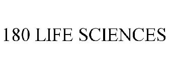 180 LIFE SCIENCES