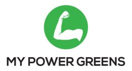 MY POWER GREENS