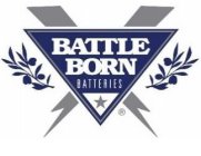 BATTLE BORN BATTERIES