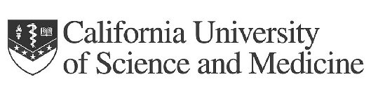 CALIFORNIA UNIVERSITY OF SCIENCE AND MEDICINEICINE