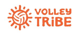 VOLLEY TRIBE