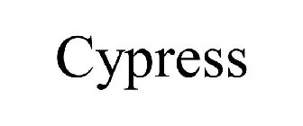 CYPRESS