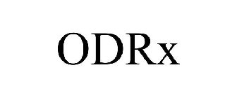 ODRX