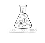 BS BLONDE SOLUTIONS