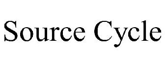 SOURCE CYCLE