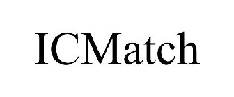 ICMATCH