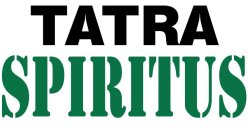TATRA SPIRITUS