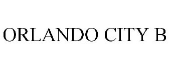 ORLANDO CITY B