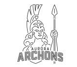 AURORA ARCHONS
