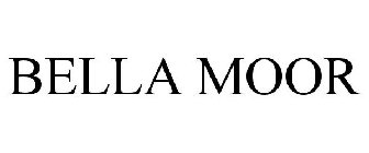 BELLA MOOR