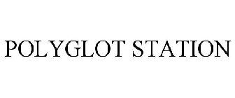 POLYGLOT STATION