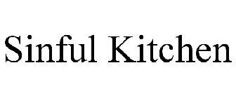 SINFUL KITCHEN