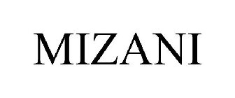 MIZANI