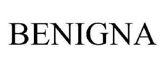 BENIGNA