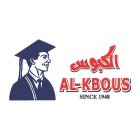 AL-KBOUS SINCE 1948