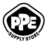 PPE SUPPLY STORE