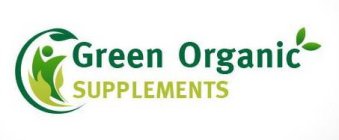 GREEN ORGANIC SUPPLEMENTS