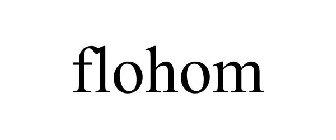 FLOHOM